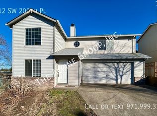 7212 SW 200th Pl, Aloha, OR 97007