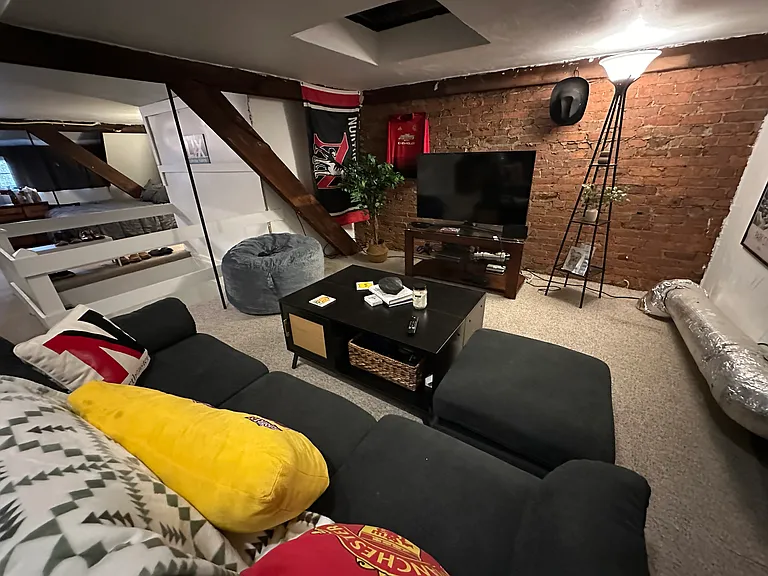 1798 Beacon St #C — Photo 15