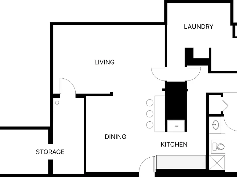 2231 E Alva Cir #BASEMENT — Photo 22