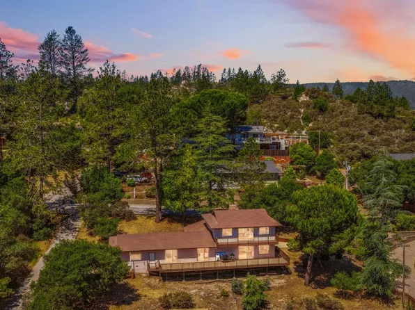 285 Twin Pines Dr, Scotts Valley, CA 95066