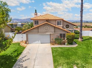 27559 Avenida Interno, Menifee, CA 92585