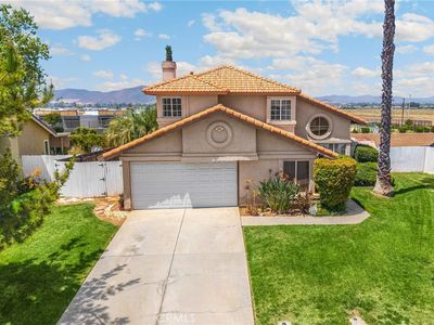 27559 Avenida Interno, Sun City, CA, 92585