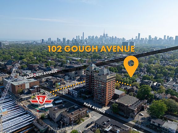 2nd image of 102 Gough Ave