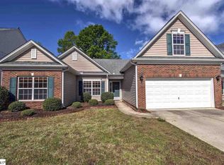 109 Shea Ct, Simpsonville, SC 29681