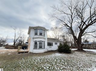 8136 Washington St, Winn, MI 48896