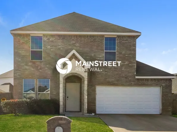 2109 Shane Ave, Fort Worth, TX 76134