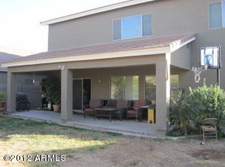 862 E Harold Dr, San Tan Valley, AZ 85140