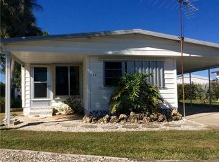 123 Overland Trl, North Fort Myers, FL 33917