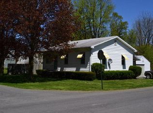 3046 Arnold Ave, Horseheads, NY 14845