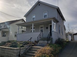 117 N Roosevelt Ave, Endicott, NY 13760