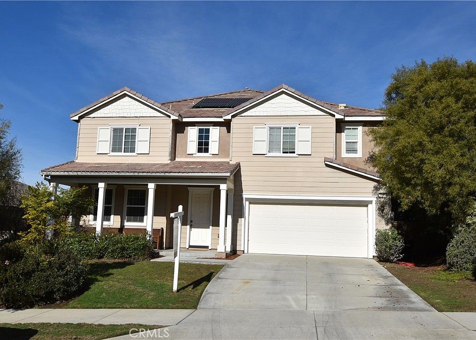 1st image of 35584 Desert Rose Way