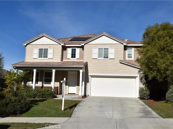 35584 Desert Rose Way, Lake Elsinore, CA 92532