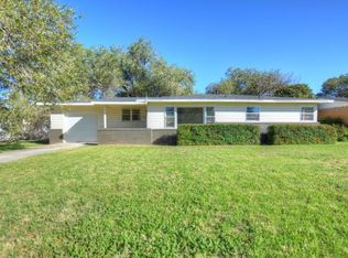 4014 44th St, Lubbock, TX 79413