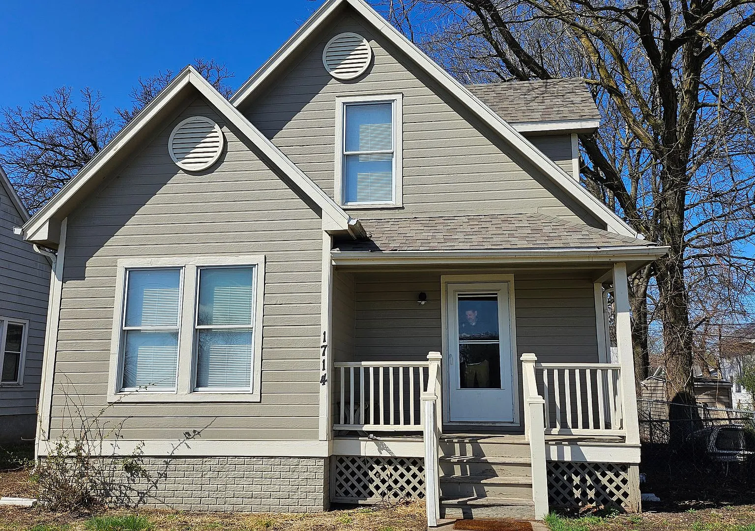 3 bedroom north side of Des Moines — Photo 1