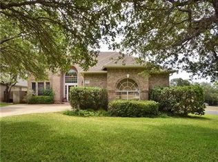 11409 Magna Ct, Austin, TX 78739