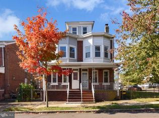 625 Cherry St, Trenton, NJ 08638