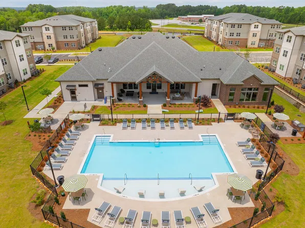 Allora Creekbend