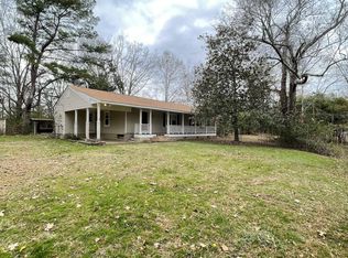 4527 S Siwell Rd, Jackson, MS 39212