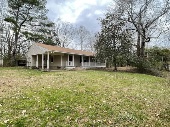 4527 S Siwell Rd, Jackson, MS 39212