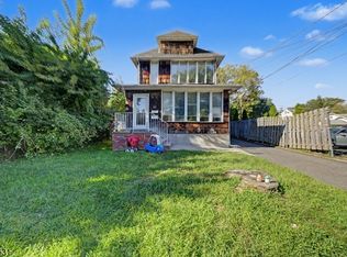 327 North Ave E, Cranford Twp., NJ 07016