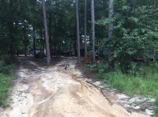 164 Hampshire Rd, Swainsboro, GA 30401