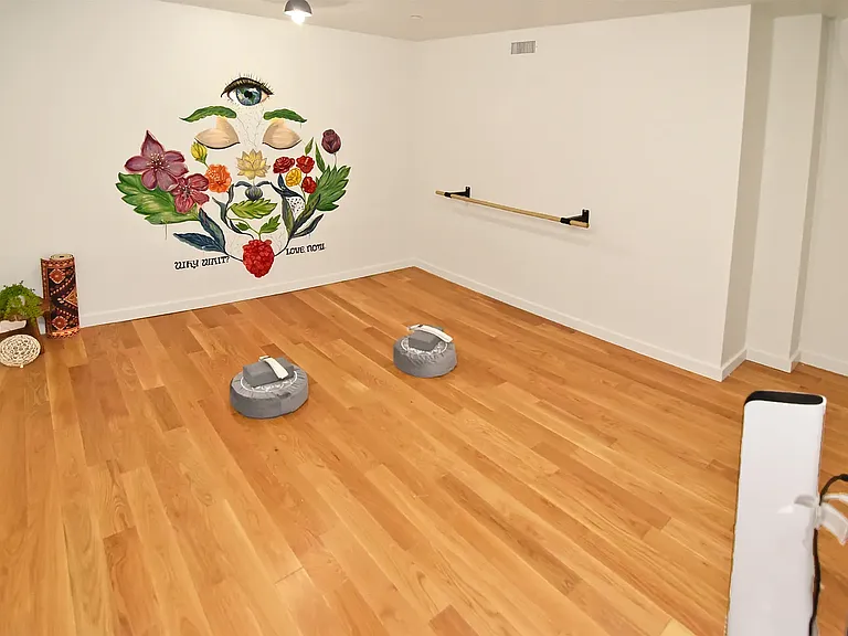 91 Attorney St #1M — Photo 17