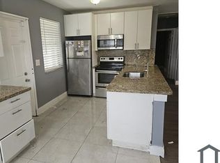16115 NW 42nd Ave, Miami Gardens, FL 33054