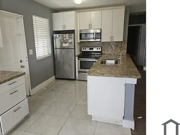 16115 NW 42nd Ave, Miami Gardens, FL 33054