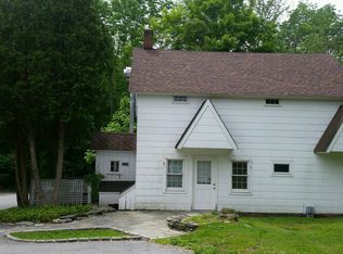 6 Lower Trinity Pass Rd, Pound Ridge, NY 10576