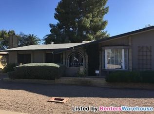 1357 W Los Lagos Vis, Mesa, AZ 85202