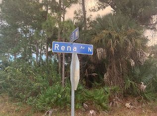 6017 Rena Ave N, Lehigh Acres, FL 33971