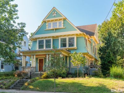 64 Cold Spring Street, New Haven, CT, 06511