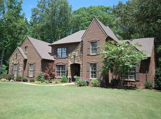 5074 Brian Ridge Rd, Arlington, TN 38002