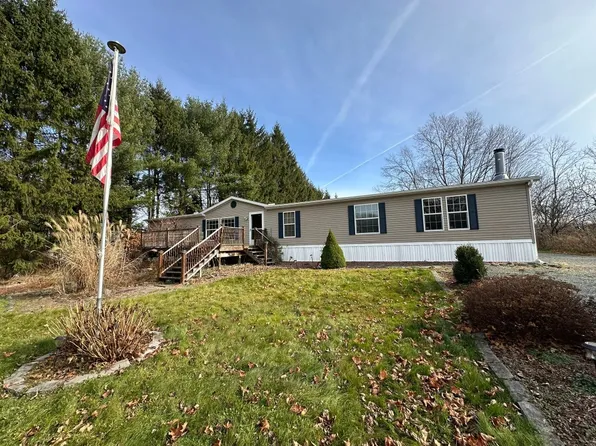4 Light Rd, Harpursville, NY 13787