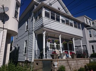81 Surrey St, Brighton, MA 02135