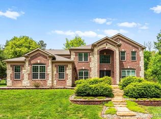 1374 Rocky Creek Ct, Belleville, IL 62220