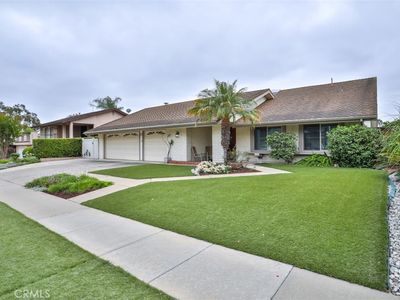 1954 Celeste Ln, Fullerton, CA, 92833