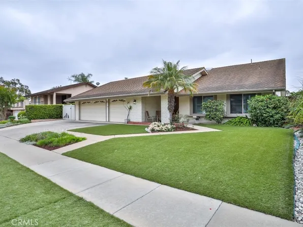 1954 Celeste Ln, Fullerton, CA 92833