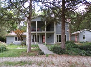 2001 E Highway 163, Columbia, MO 65201