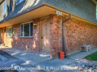 1410 E 16th St APT C, Loveland, CO 80538