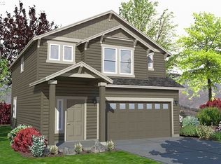 32938 E Lincoln St, Coburg, OR