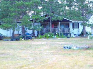 4489 Pine Rd, Lewiston, MI 49756