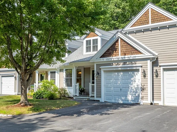17 Canterbury Way Unit 17, Marlborough, MA 01752