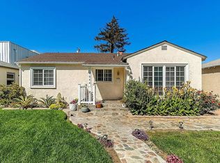 4046 McLaughlin Ave, Los Angeles, CA 90066