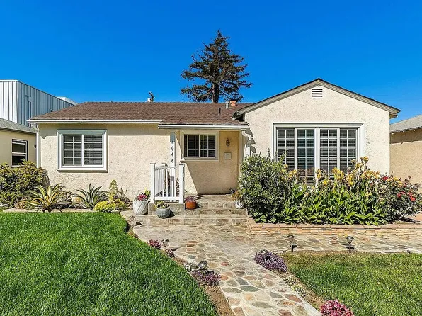 4046 McLaughlin Ave, Los Angeles, CA 90066