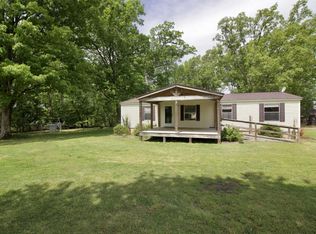 191 Old Parrish Place Rd, Biscoe, NC 27209