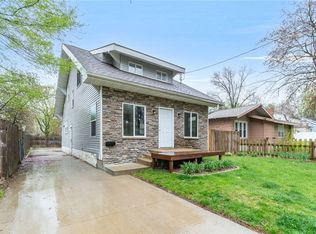2509 E 13th St, Des Moines, IA 50316