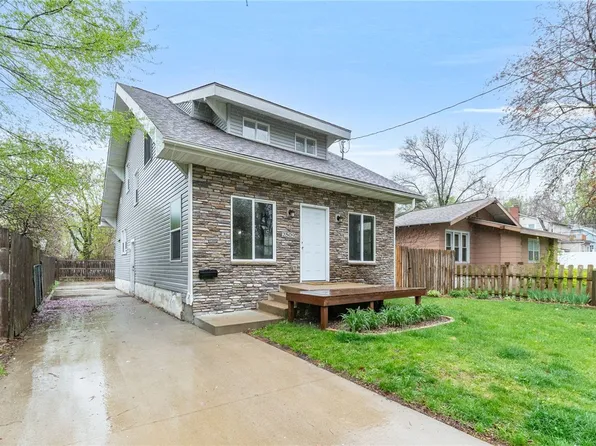 2509 E 13th St, Des Moines, IA 50316