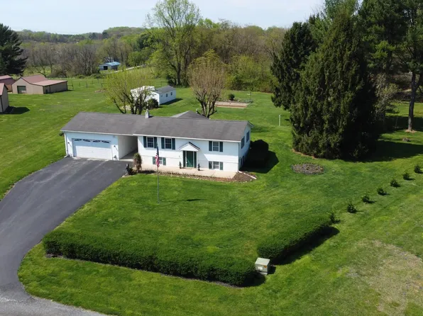 23 Saint Judes Ln, Conowingo, MD 21918