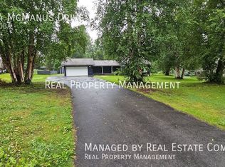 22554 McManus Dr, Chugiak, AK 99567